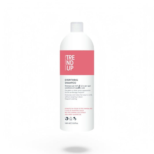 Șampon Universal Profesional 1000 ml | Toate Tipurile de Păr