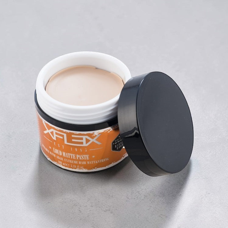 Ceară pentru păr – efect natural și fixare puternică pentru stil modern