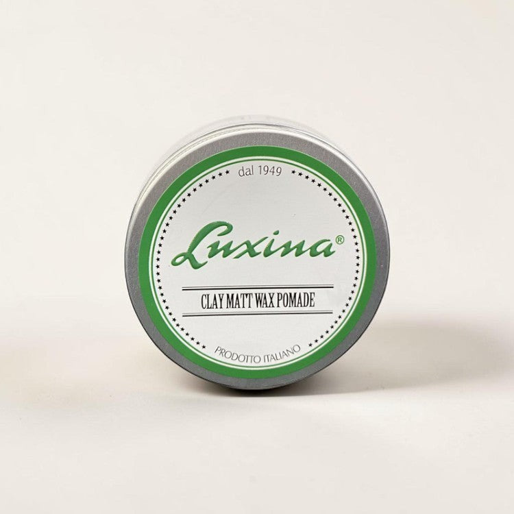 Ceară de stilizare pentru bărbați 100 ml – look natural și fixare flexibilă