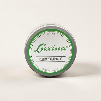 Ceară de stilizare pentru bărbați 100 ml – look natural și fixare flexibilă