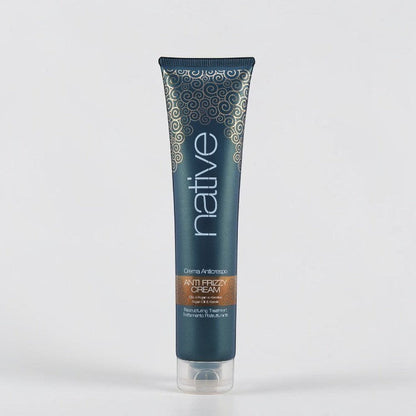 Cremă de stilizare pentru păr neted – hidratare și protecție pentru un look perfect