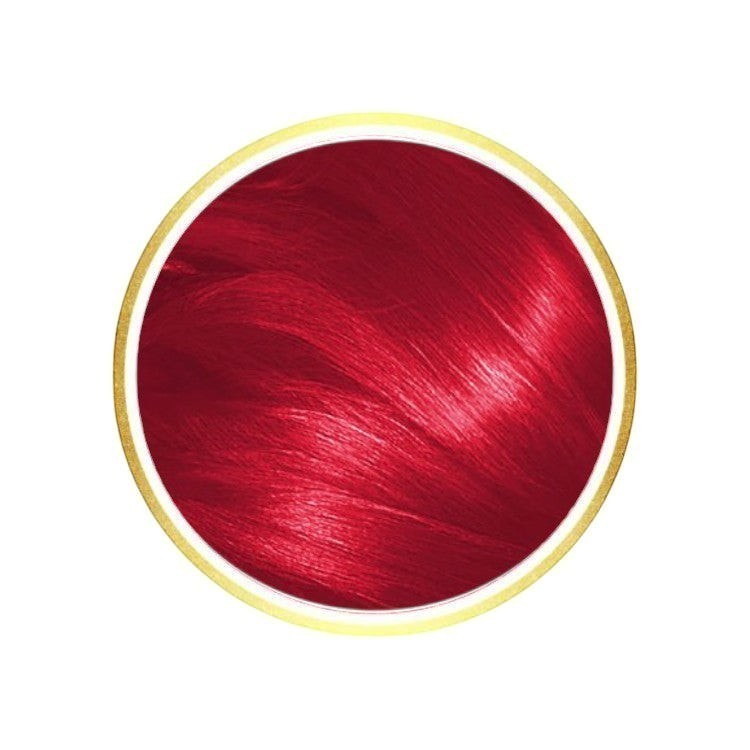Demi Toner 6.66 – blond roșcat intens închis profesional – John Hair