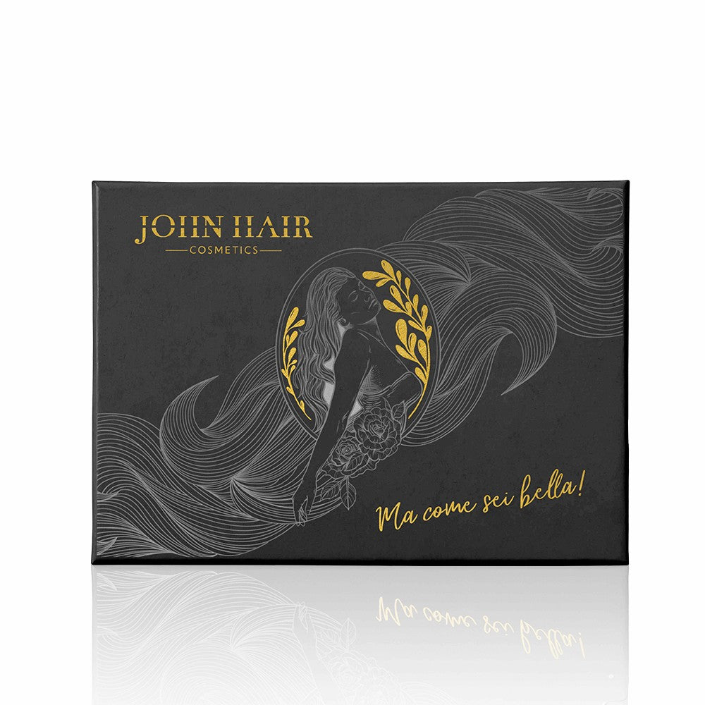 Mystery Box Ambalaj Exclusiv profesional pentru păr – John Hair
