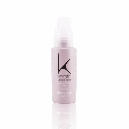 Tratament Keratin Structure în ambalaj special profesional pentru păr – John Hair