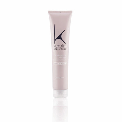 Tratament Keratin Structure în ambalaj special profesional pentru păr – John Hair