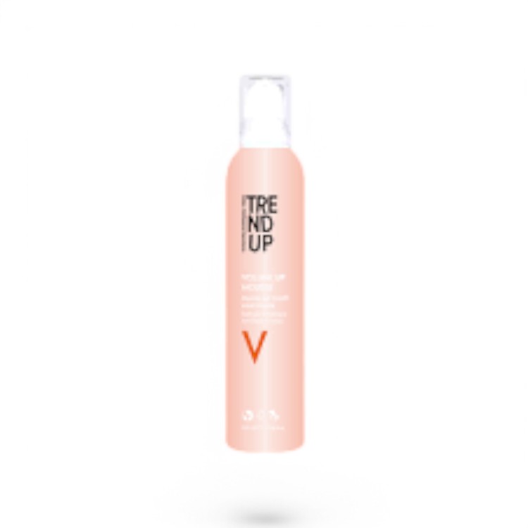 Spumă de Păr Volume Up 250 ml | Fixare Ușoară și Volum Natural