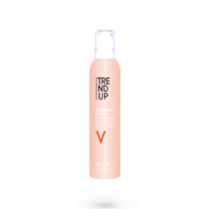 Spumă de Păr Volume Up 250 ml | Fixare Ușoară și Volum Natural