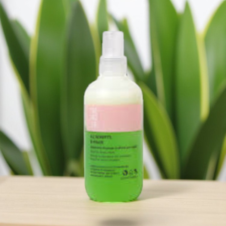 Spray Bi-Fazic All Benefits 250 ml | Îngrijire Completă Păr