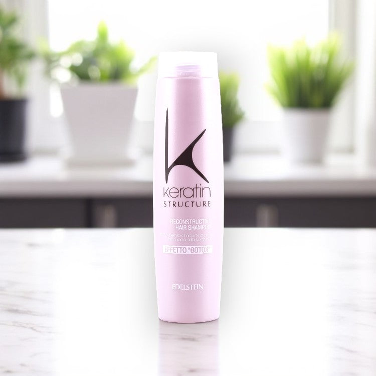 Șampon reconstructor 250 ml – îngrijire intensivă pentru păr deterior