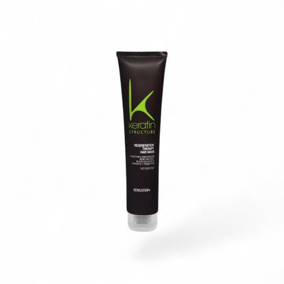 Mască Regeneratoare cu Keratină 175 ml | Reparare Intensivă