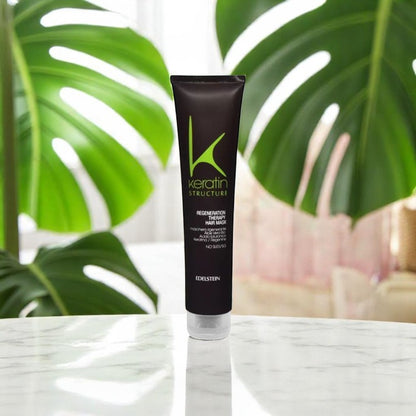 Mască Regeneratoare cu Keratină 175 ml | Reparare Intensivă