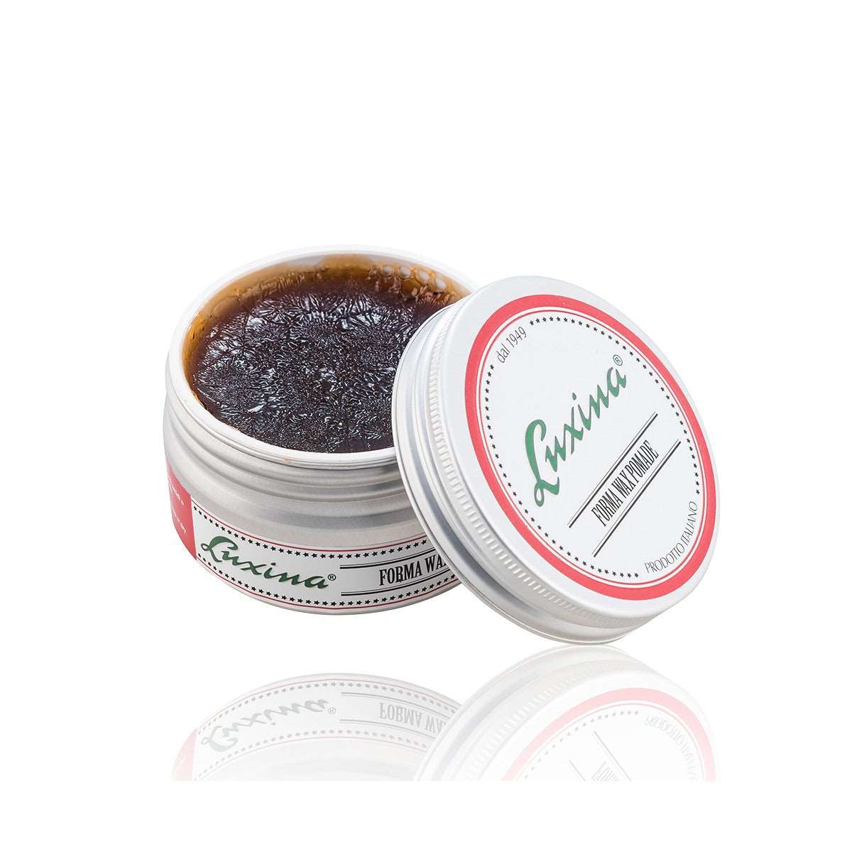 Luxina Forma Wax Pomade 100 ml - John Hair #