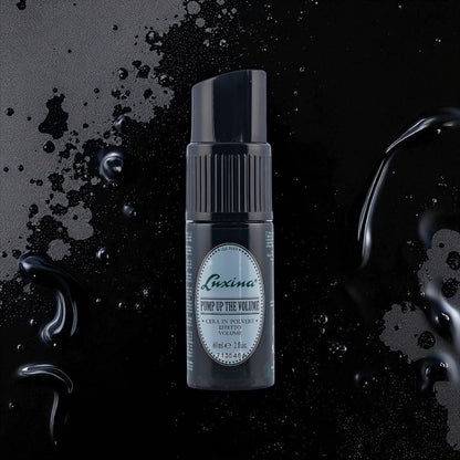 Pudră pentru volum și textură 60 ml – efect de lift instant pentru păr