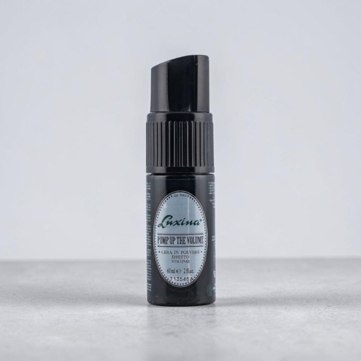 Pudră pentru volum și textură 60 ml – efect de lift instant pentru păr profesional pentru păr – John Hair