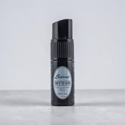 Pudră pentru volum și textură 60 ml – efect de lift instant pentru păr profesional pentru păr – John Hair