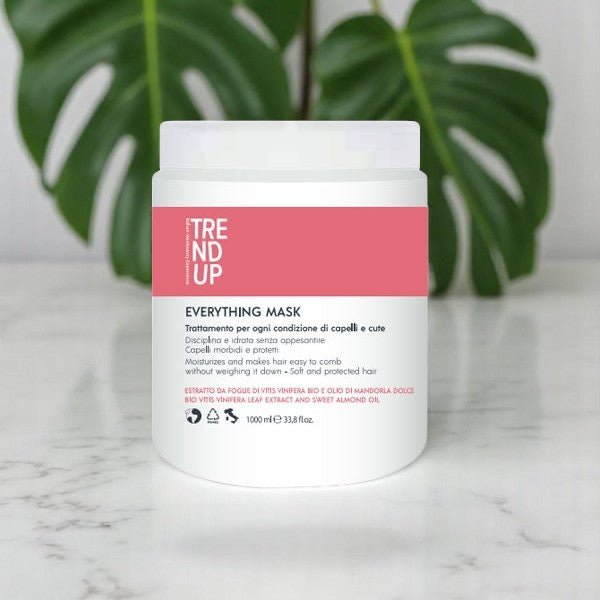Mască Everything 1000 ml | Nutriție Universală pentru Păr