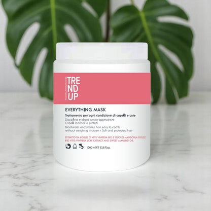 Mască Everything 1000 ml | Nutriție Universală pentru Păr