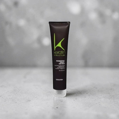 Mască cu keratină 175 ml – nutriție, hidratare și protecție pentru păr sănătos