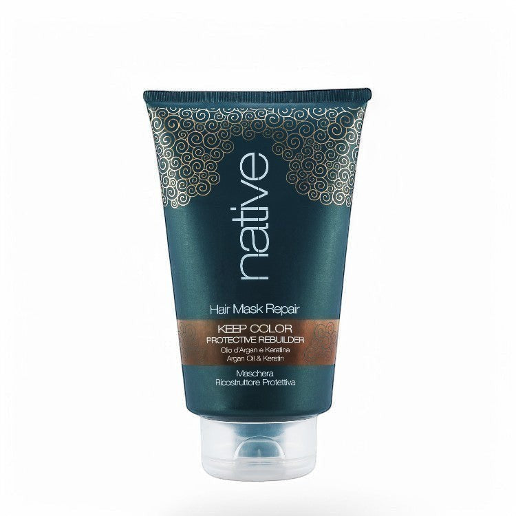 Mască profesională de păr 250 ml – hidratare și regenerare intensivă – John Hair