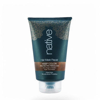 Mască profesională de păr 250 ml – hidratare și regenerare intensivă – John Hair