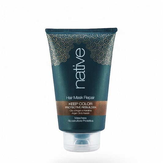 Mască profesională de păr 250 ml – hidratare și regenerare intensivă – John Hair