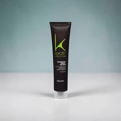 Mască pentru reparare intensivă 175 ml – keratină pentru regenerarea părului
