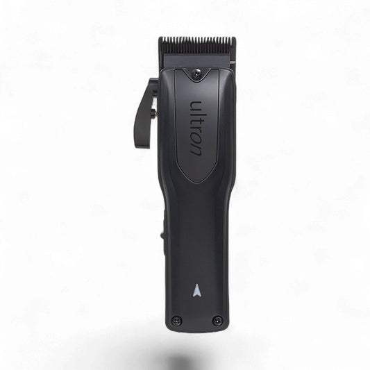Masina de tuns profesionala ULTRON JORD Clipper – Motor 7000 RPM, Lama DLC, Autonomie 3.5 ore profesional pentru păr – John Hair