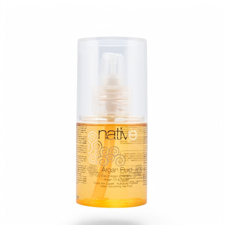 Ulei de argan pentru păr – hidratare intensă și strălucire naturală