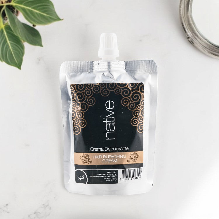 Pudră decolorantă profesională pentru păr – deschidere rapidă și uniformă