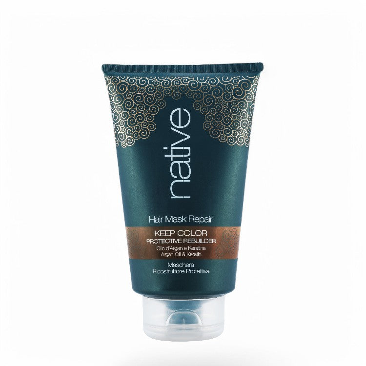 Mască profesională de păr 250 ml – hidratare și regenerare intensivă