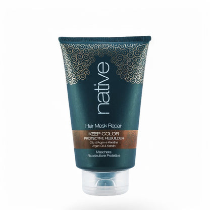 Mască profesională de păr 250 ml – hidratare și regenerare intensivă