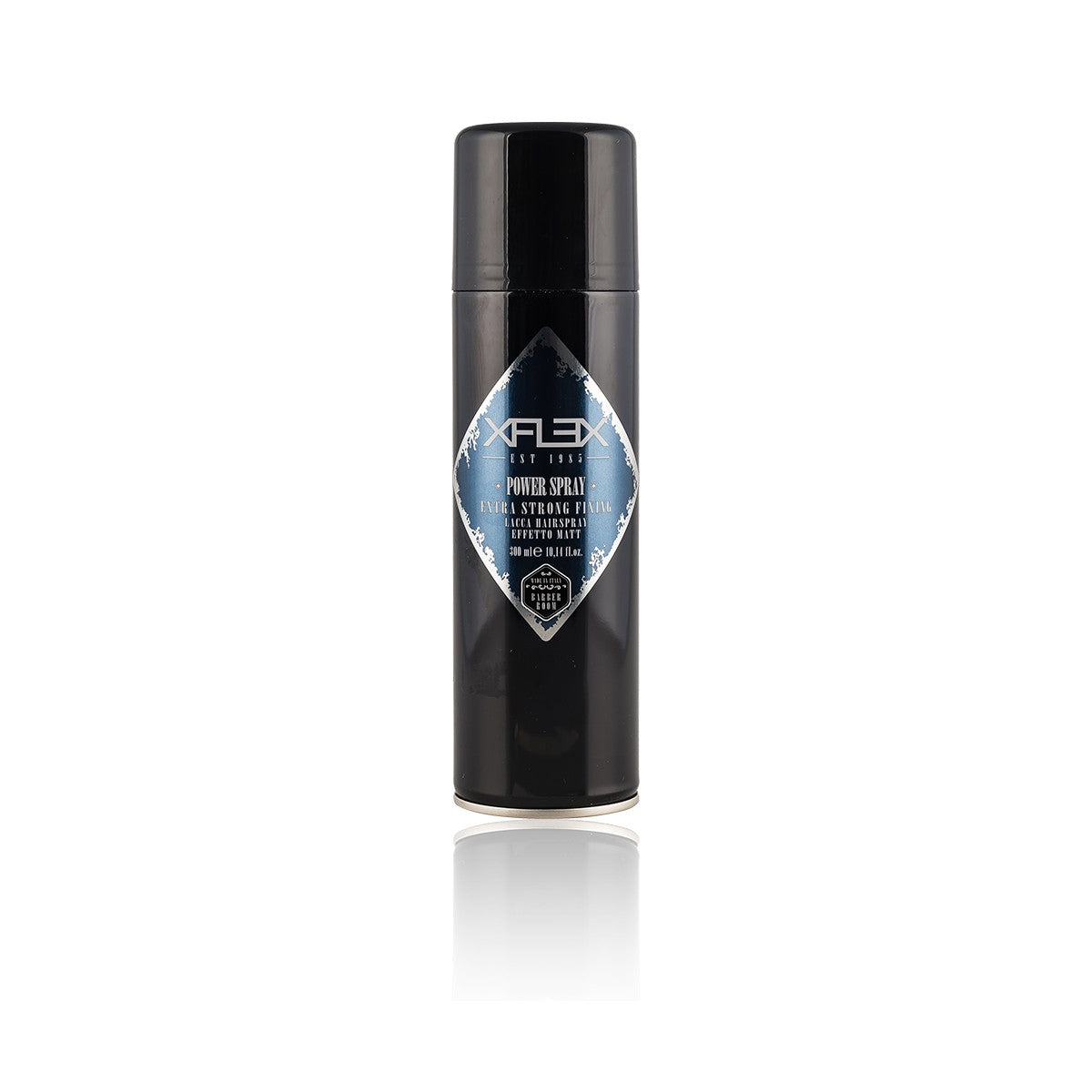 POWER SPRAY EXTRASTRONG lacca 300 ml - John Hair #