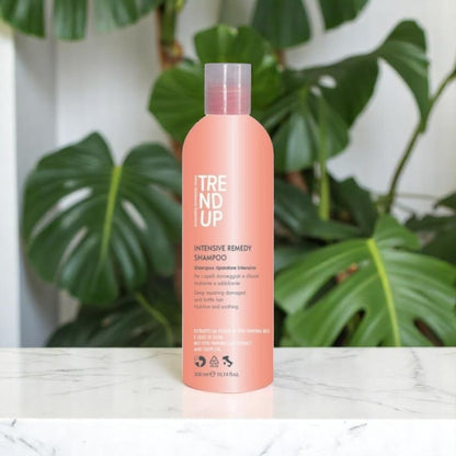Șampon Profesional Reparare Intensivă 300 ml | Fortifiant pentru Păr Fragil și Deteriorat