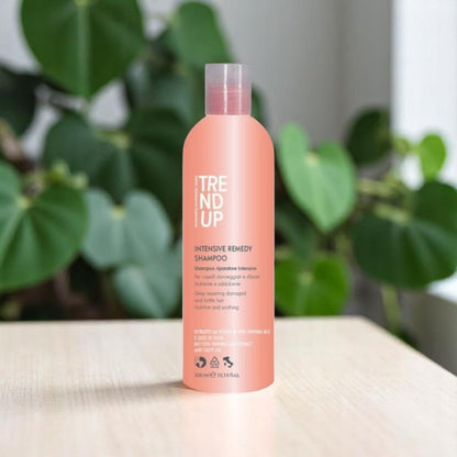 Șampon Profesional Reparare Intensivă 300 ml | Fortifiant pentru Păr Fragil și Deteriorat