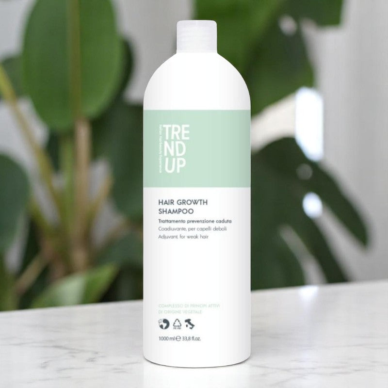 Șampon Profesional Anticădere 1000 ml | Fortifiant și Stimulator Creștere Păr