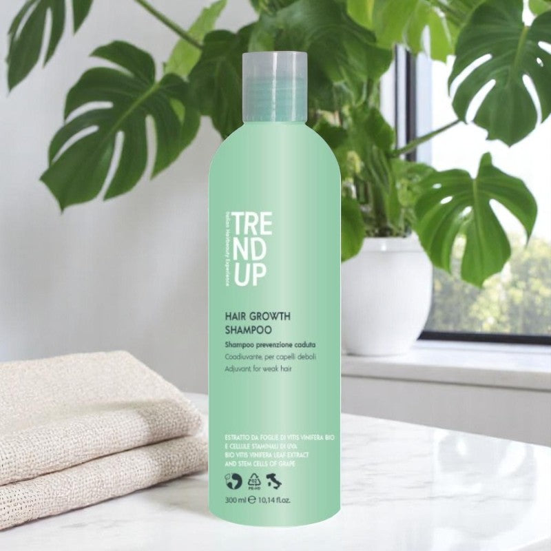 Șampon Profesional Anticădere 300 ml | Fortifiant și Îngrijire Zilnică pentru Păr Fragil