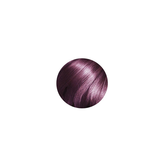 Vopsea de păr permanent Evolution profesională cu proteine din mătase 100ML (1:1,5) VIOLET/ VIOLA Cod culoare: VIOLA - John Hair #