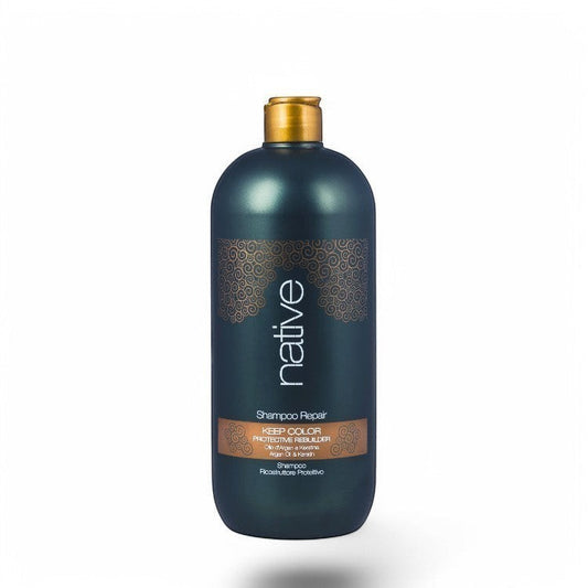 Șampon profesional 1000 ml – curățare delicată și naturală pentru păr – John Hair