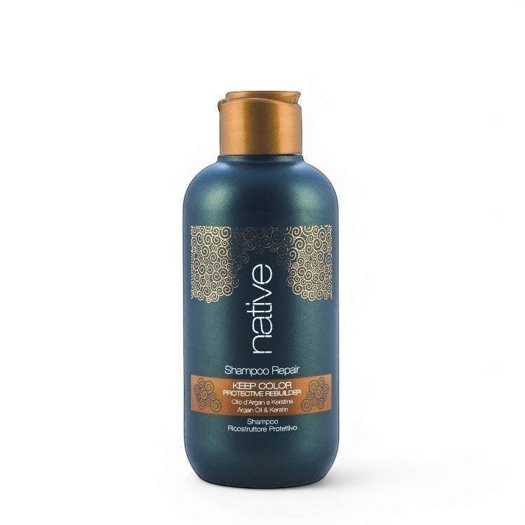 Șampon revitalizant 250 ml – hidratare și energie pentru păr – John Hair
