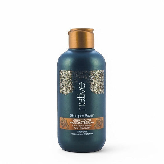 Șampon revitalizant 250 ml – hidratare și energie pentru păr – John Hair