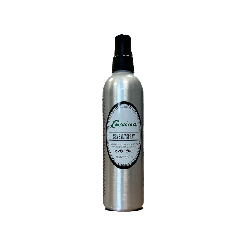 Spray cu Sare de Mare Luxina 200ml