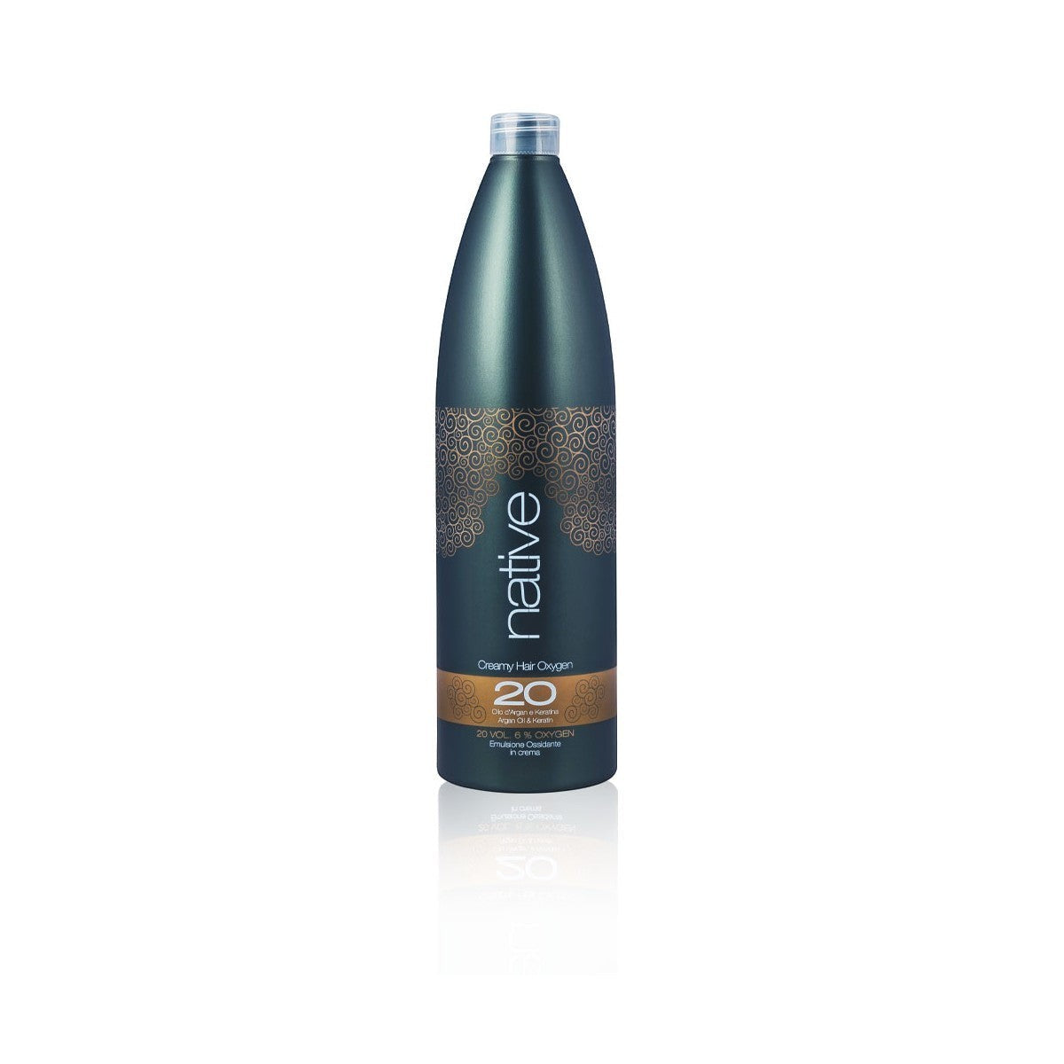 Starter Kit Native Profesional | Îngrijire Completă profesional pentru păr – John Hair