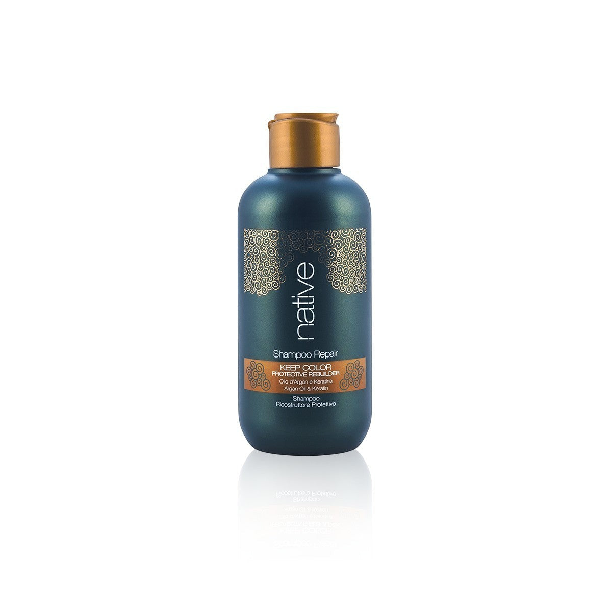 Starter Kit Native Profesional | Îngrijire Completă profesional pentru păr – John Hair