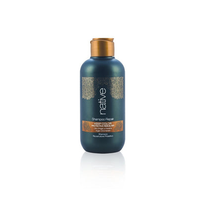Starter Kit Native Profesional | Îngrijire Completă profesional pentru păr – John Hair