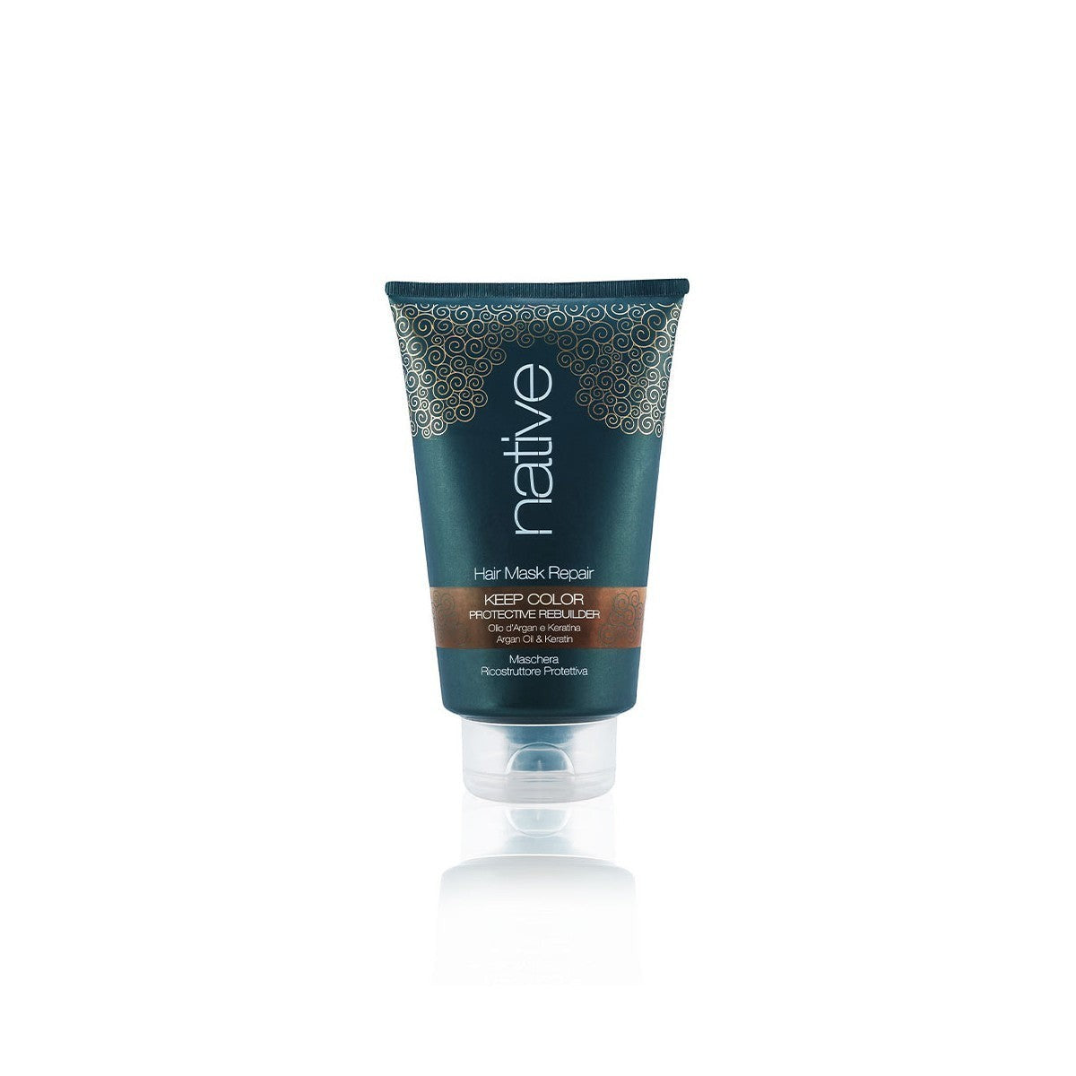 Starter Kit Native Profesional | Îngrijire Completă profesional pentru păr – John Hair