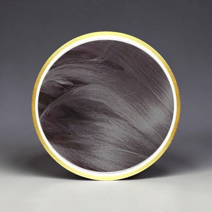 Toner blond perlat 8.12 – neutralizare tonuri galbene și efect luminos natural