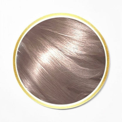 Toner mov pentru blond platinat – efect luminos și tonuri reci 10.12