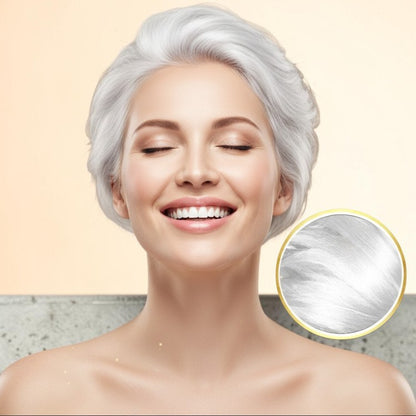 Toner pentru păr Clear – luciu intens, hidratare și protecție pentru culoare