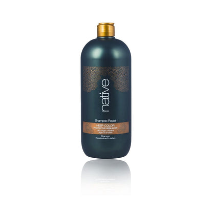 Tratament Regenerator Native | Îngrijire Naturală Profesională profesional pentru păr – John Hair