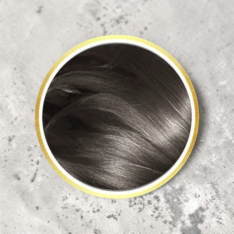 Tratament tonifiere blond închis – uniformizare culoare și efect profesional